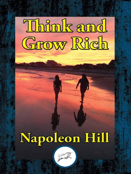 Title details for Think and Grow Rich by Napoleon Hill - Available